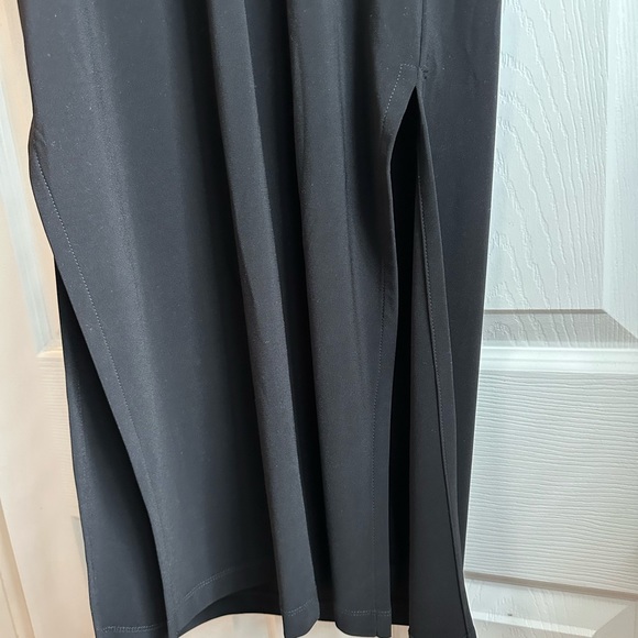 Maternity Long Skirt - Picture 3 of 4